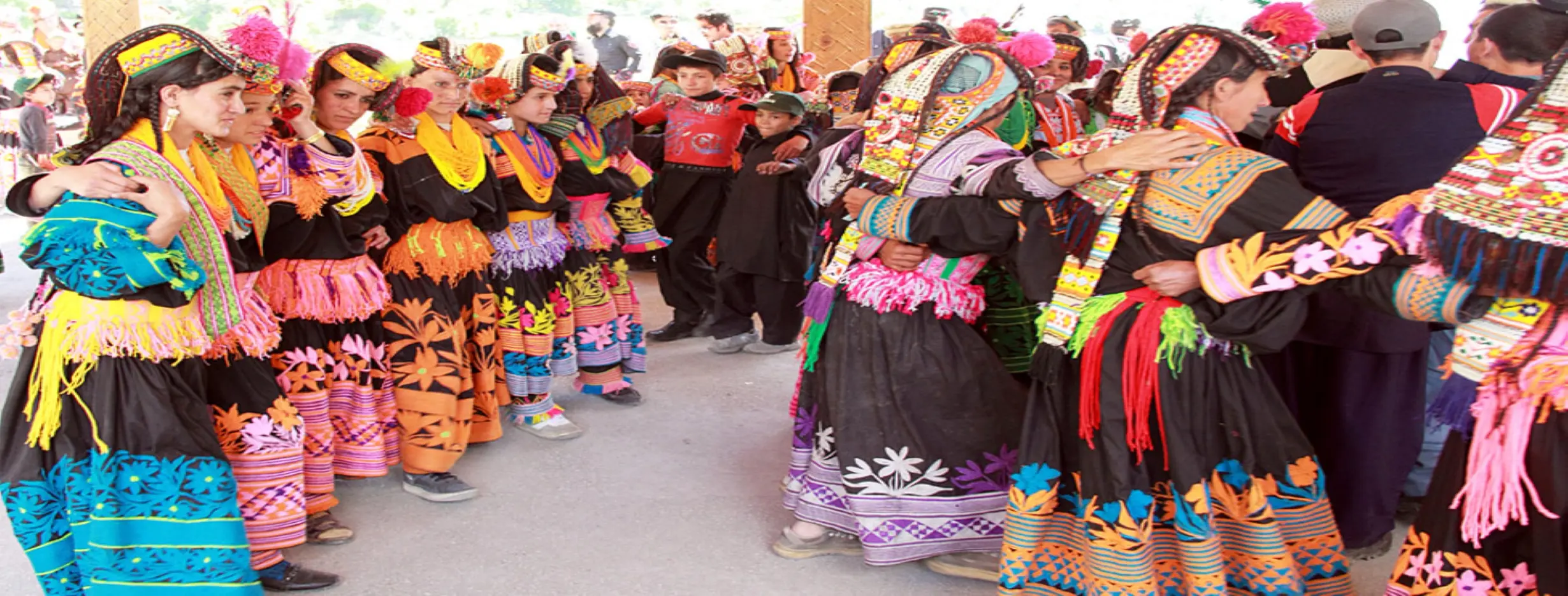 Image for Cultural Festivals